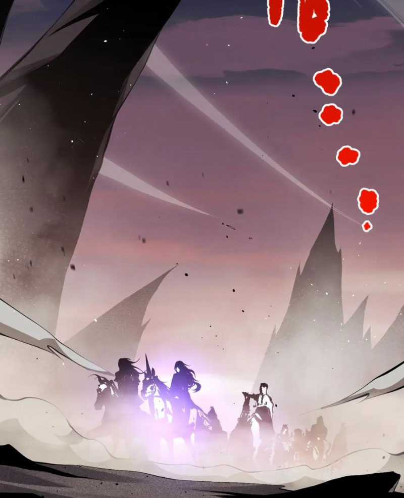 TỬ LINH PHÁP SƯ: TA CHÍNH LÀ THIÊN TAI! Chapter 41 trang 26