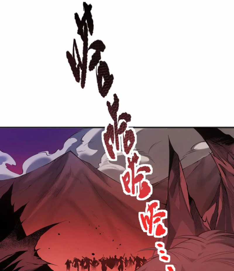 TỬ LINH PHÁP SƯ: TA CHÍNH LÀ THIÊN TAI! Chapter 41 trang 3