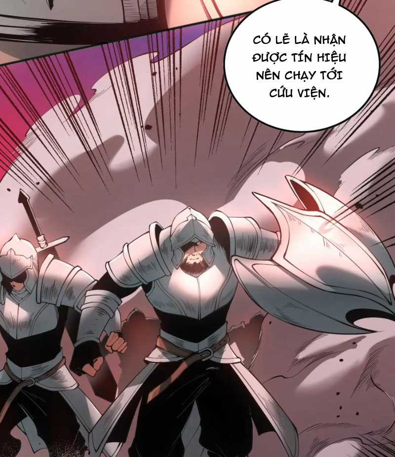 TỬ LINH PHÁP SƯ: TA CHÍNH LÀ THIÊN TAI! Chapter 41 trang 5