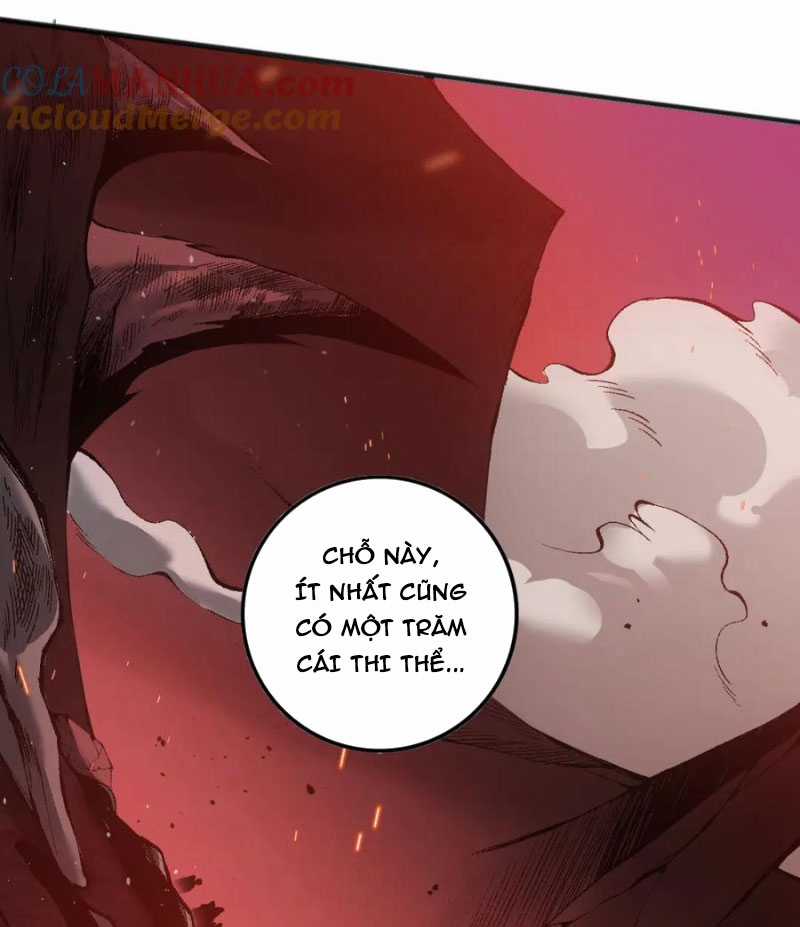 TỬ LINH PHÁP SƯ: TA CHÍNH LÀ THIÊN TAI! Chapter 41 trang 7