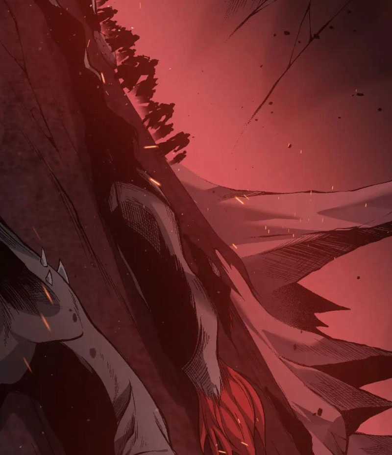 TỬ LINH PHÁP SƯ: TA CHÍNH LÀ THIÊN TAI! Chapter 41 trang 8