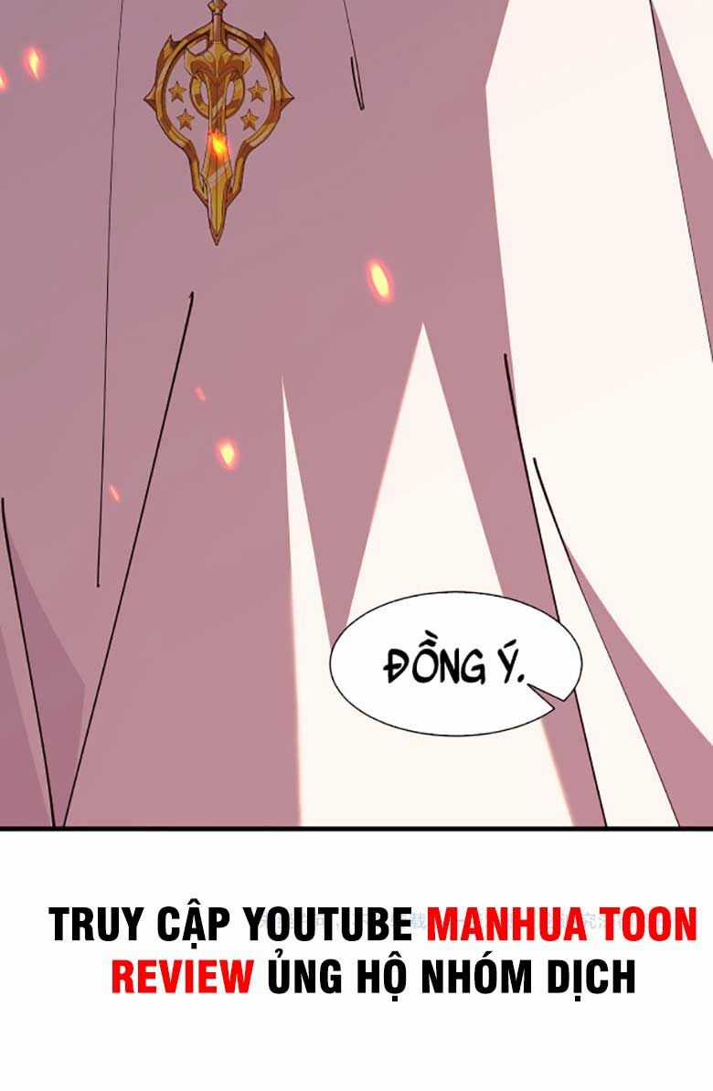 TỬ LINH PHÁP SƯ: TA CHÍNH LÀ THIÊN TAI! Chapter 42 trang 100