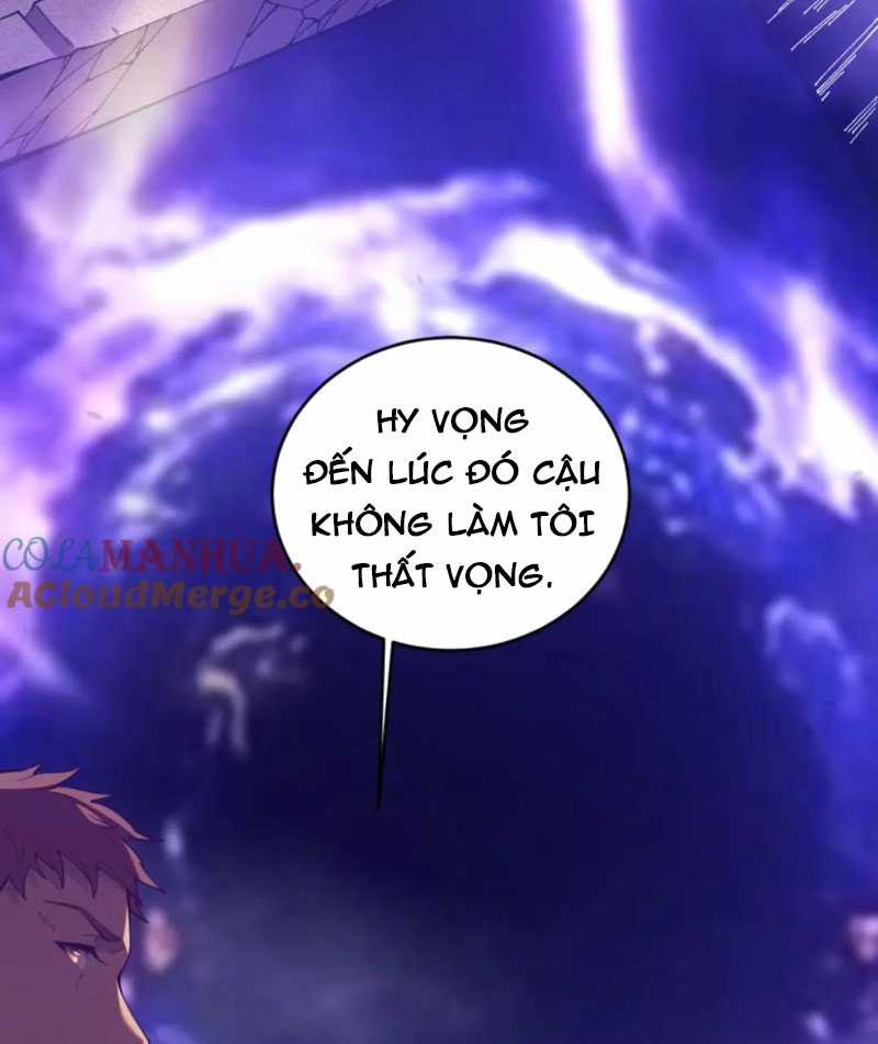 TỬ LINH PHÁP SƯ: TA CHÍNH LÀ THIÊN TAI! Chapter 42 trang 14