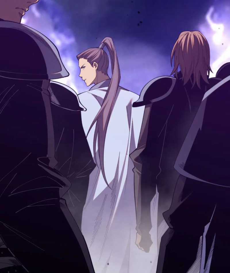 TỬ LINH PHÁP SƯ: TA CHÍNH LÀ THIÊN TAI! Chapter 42 trang 15