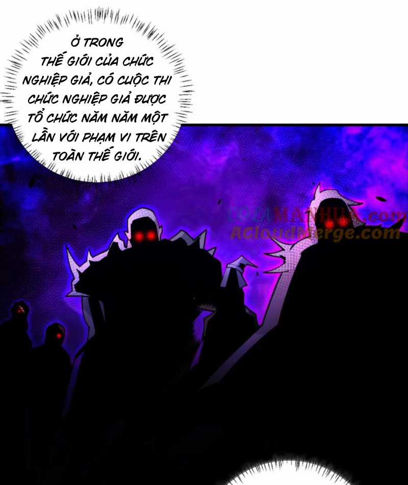 TỬ LINH PHÁP SƯ: TA CHÍNH LÀ THIÊN TAI! Chapter 42 trang 19