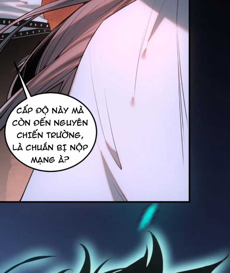 TỬ LINH PHÁP SƯ: TA CHÍNH LÀ THIÊN TAI! Chapter 42 trang 2