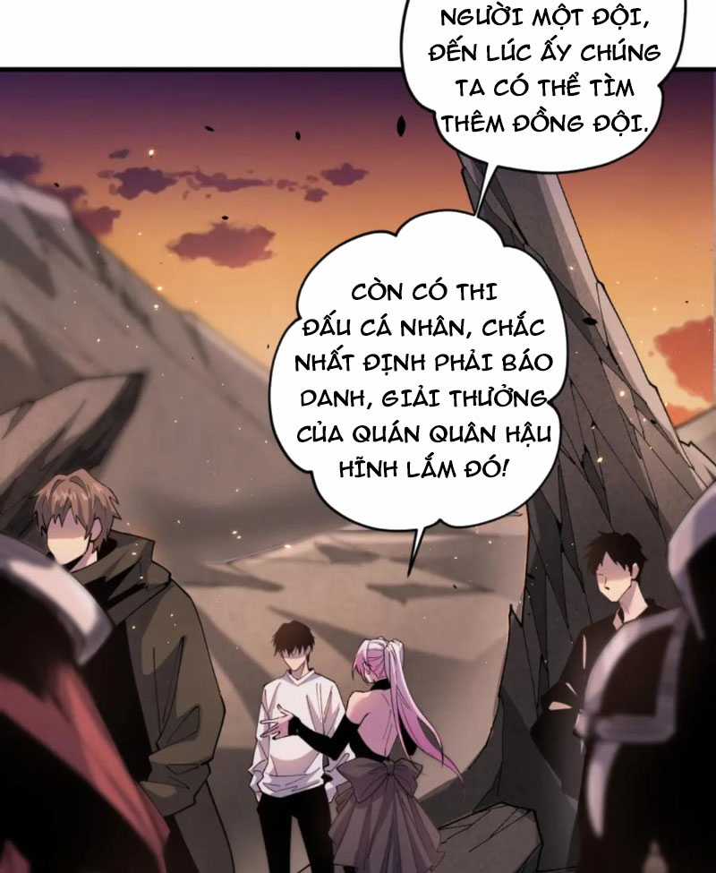 TỬ LINH PHÁP SƯ: TA CHÍNH LÀ THIÊN TAI! Chapter 42 trang 23