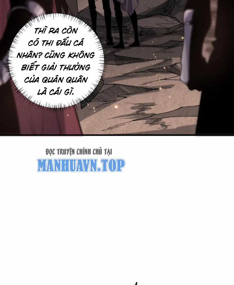 TỬ LINH PHÁP SƯ: TA CHÍNH LÀ THIÊN TAI! Chapter 42 trang 24