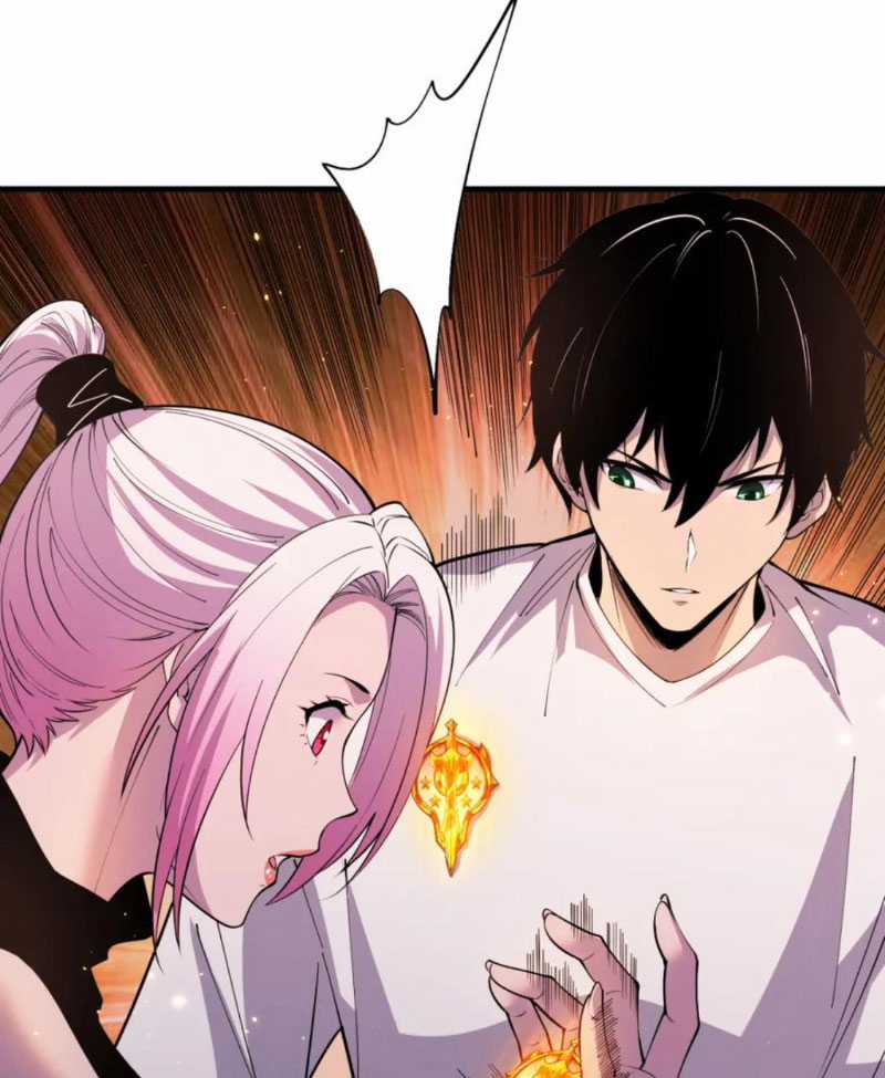 TỬ LINH PHÁP SƯ: TA CHÍNH LÀ THIÊN TAI! Chapter 42 trang 25