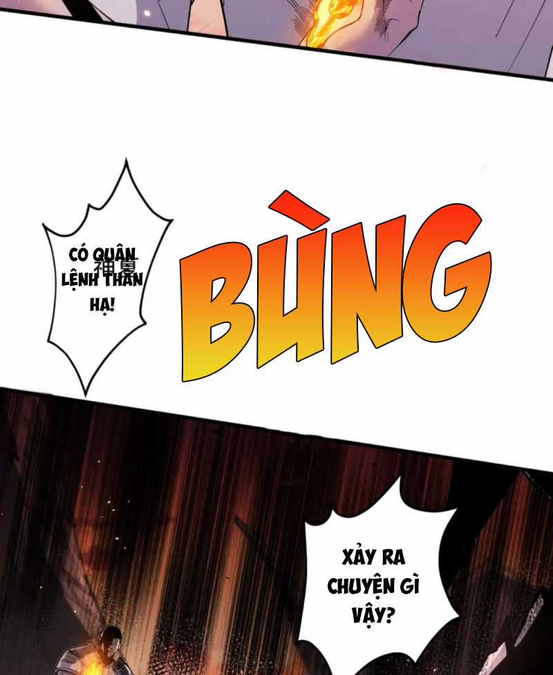 TỬ LINH PHÁP SƯ: TA CHÍNH LÀ THIÊN TAI! Chapter 42 trang 26