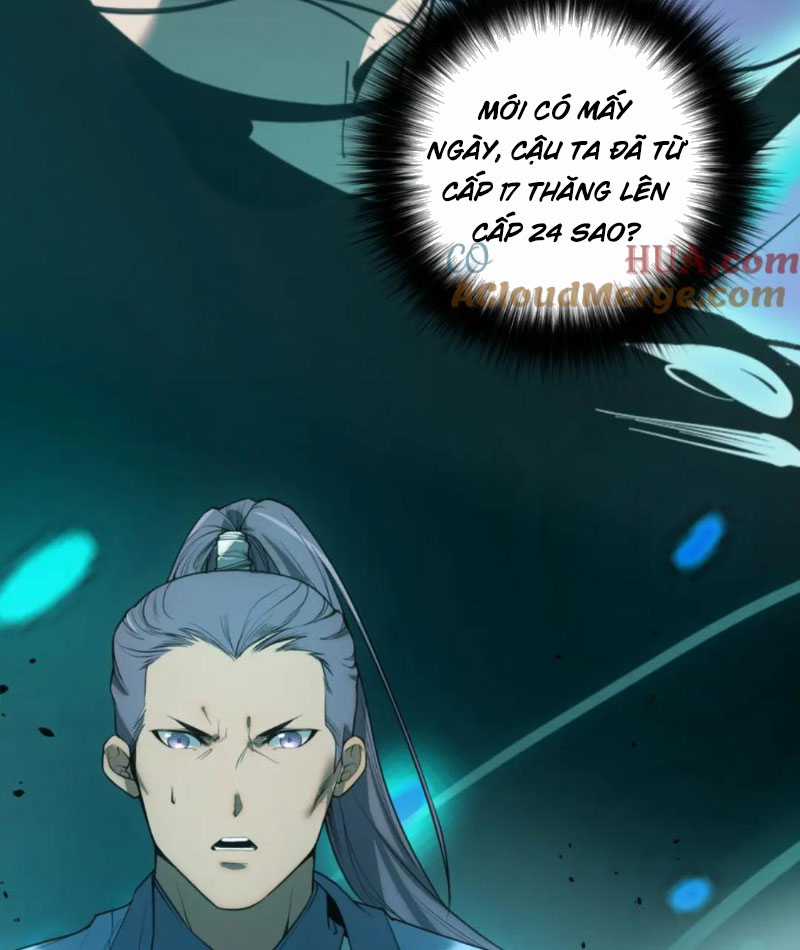 TỬ LINH PHÁP SƯ: TA CHÍNH LÀ THIÊN TAI! Chapter 42 trang 4