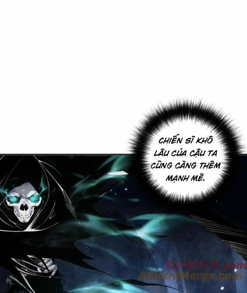 TỬ LINH PHÁP SƯ: TA CHÍNH LÀ THIÊN TAI! Chapter 42 trang 6