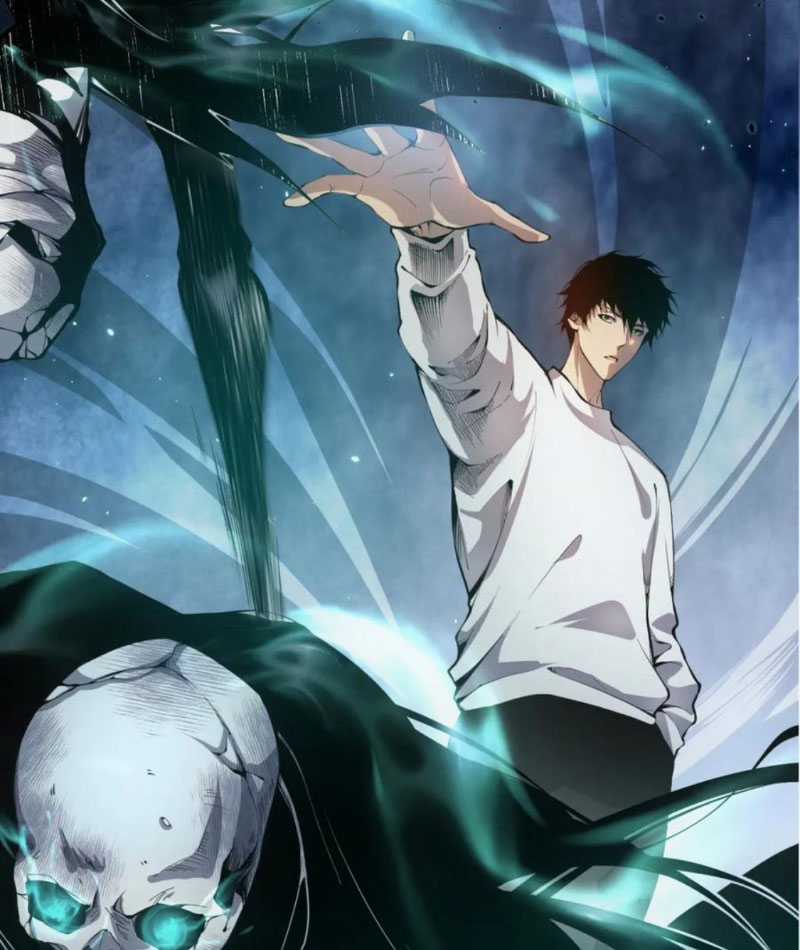 TỬ LINH PHÁP SƯ: TA CHÍNH LÀ THIÊN TAI! Chapter 42 trang 7