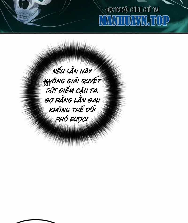 TỬ LINH PHÁP SƯ: TA CHÍNH LÀ THIÊN TAI! Chapter 42 trang 8