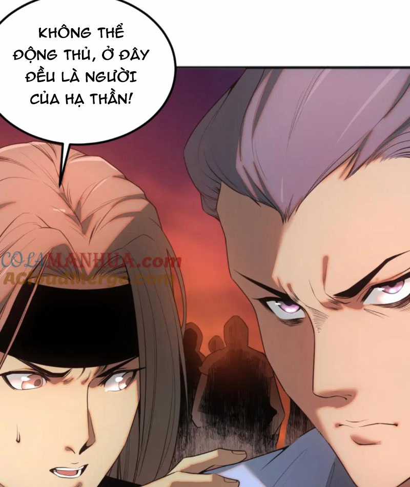 TỬ LINH PHÁP SƯ: TA CHÍNH LÀ THIÊN TAI! Chapter 42 trang 9