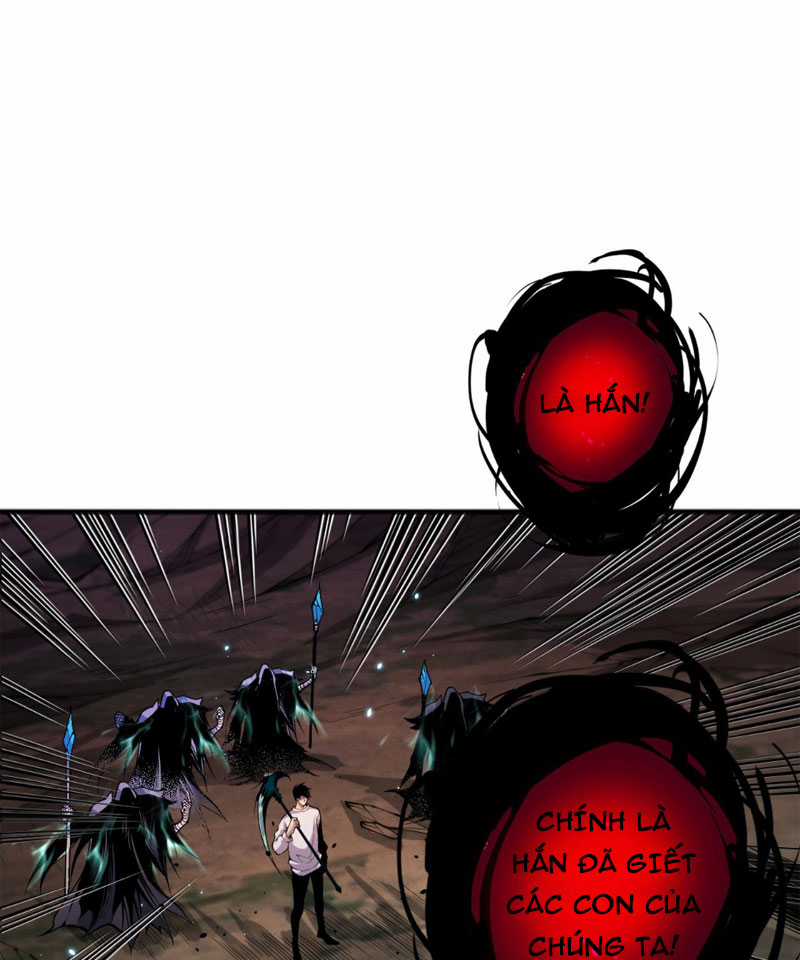 TỬ LINH PHÁP SƯ: TA CHÍNH LÀ THIÊN TAI! Chapter 43 trang 10