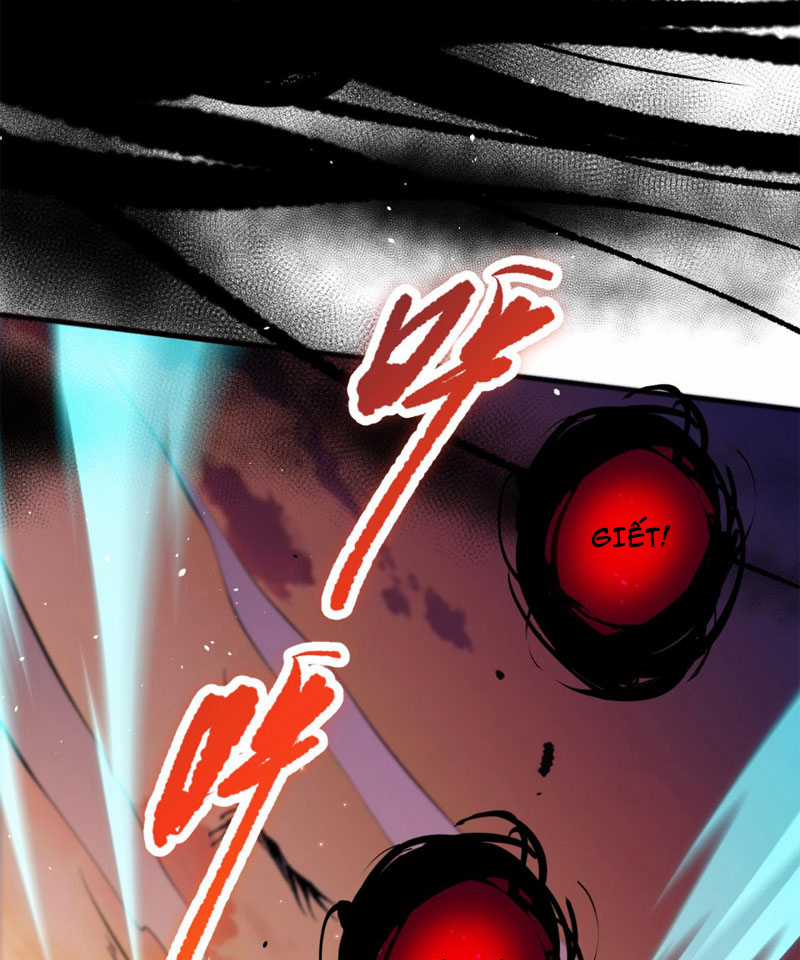 TỬ LINH PHÁP SƯ: TA CHÍNH LÀ THIÊN TAI! Chapter 43 trang 12