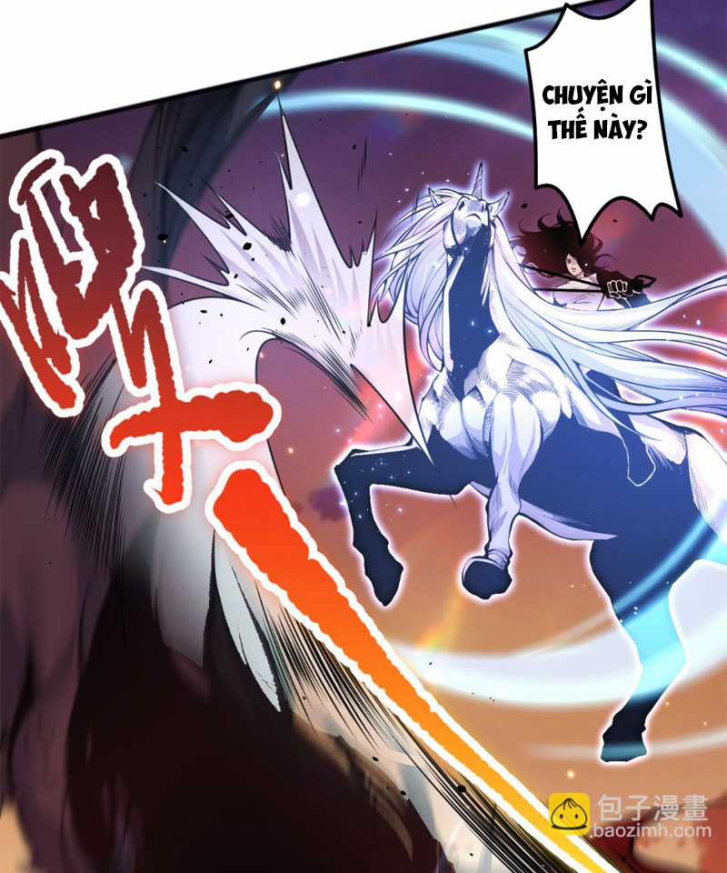 TỬ LINH PHÁP SƯ: TA CHÍNH LÀ THIÊN TAI! Chapter 43 trang 15