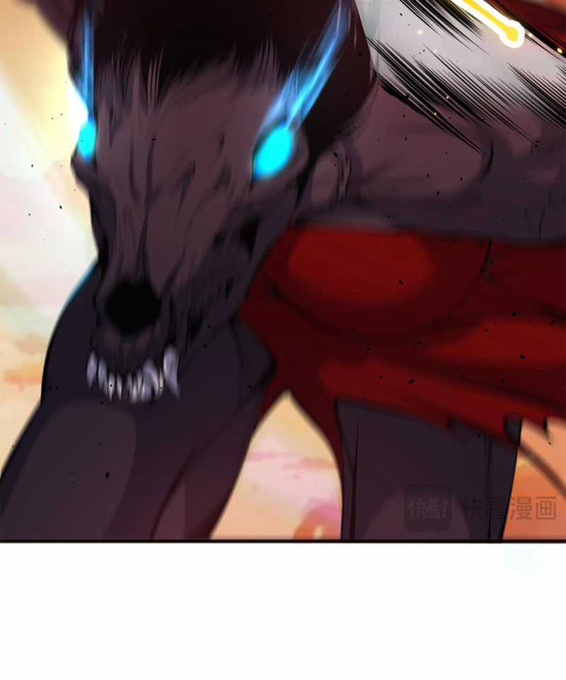 TỬ LINH PHÁP SƯ: TA CHÍNH LÀ THIÊN TAI! Chapter 43 trang 16