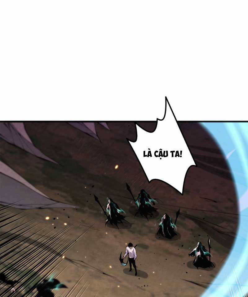 TỬ LINH PHÁP SƯ: TA CHÍNH LÀ THIÊN TAI! Chapter 43 trang 17