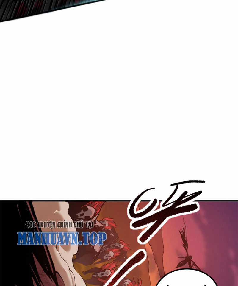 TỬ LINH PHÁP SƯ: TA CHÍNH LÀ THIÊN TAI! Chapter 43 trang 19