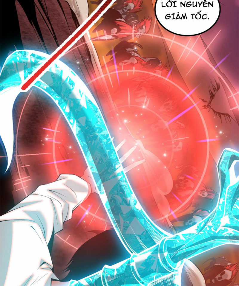 TỬ LINH PHÁP SƯ: TA CHÍNH LÀ THIÊN TAI! Chapter 43 trang 20