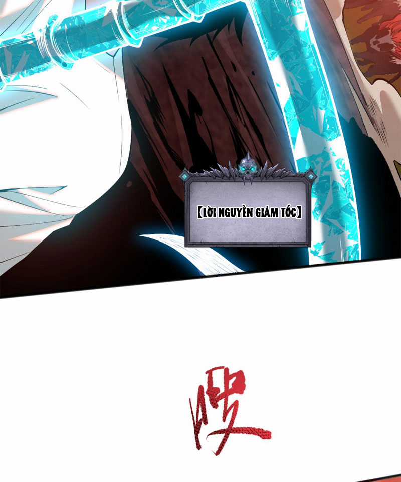 TỬ LINH PHÁP SƯ: TA CHÍNH LÀ THIÊN TAI! Chapter 43 trang 21