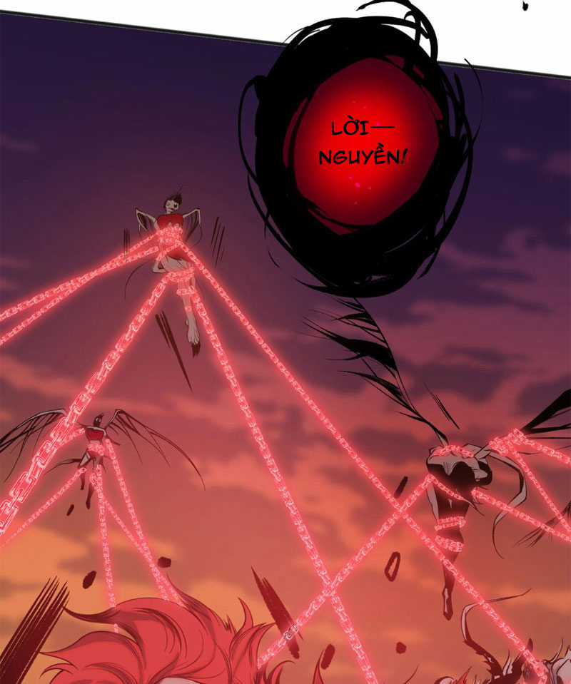 TỬ LINH PHÁP SƯ: TA CHÍNH LÀ THIÊN TAI! Chapter 43 trang 23