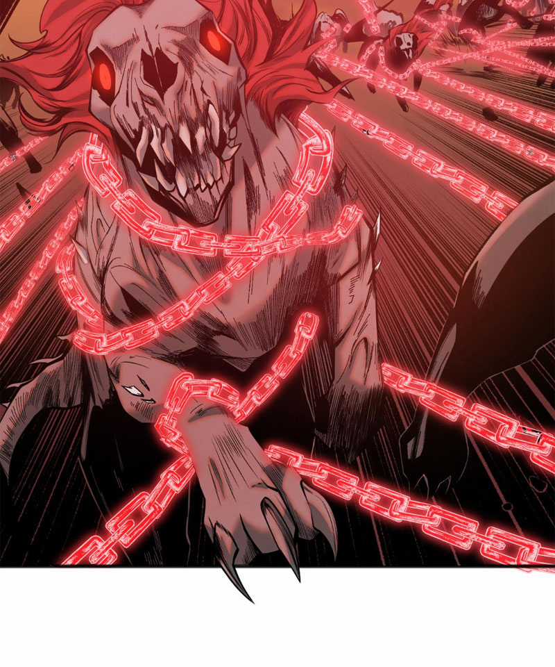 TỬ LINH PHÁP SƯ: TA CHÍNH LÀ THIÊN TAI! Chapter 43 trang 24