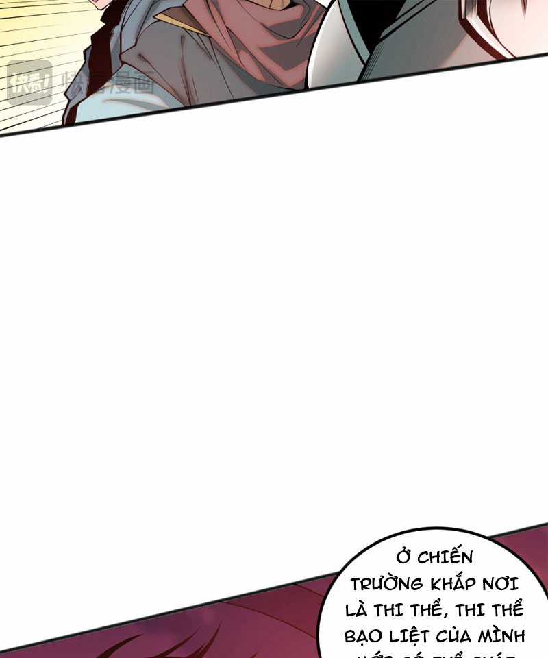 TỬ LINH PHÁP SƯ: TA CHÍNH LÀ THIÊN TAI! Chapter 43 trang 26