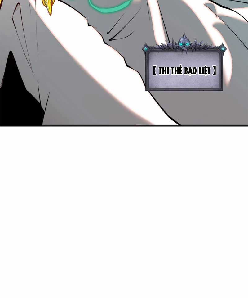 TỬ LINH PHÁP SƯ: TA CHÍNH LÀ THIÊN TAI! Chapter 43 trang 28