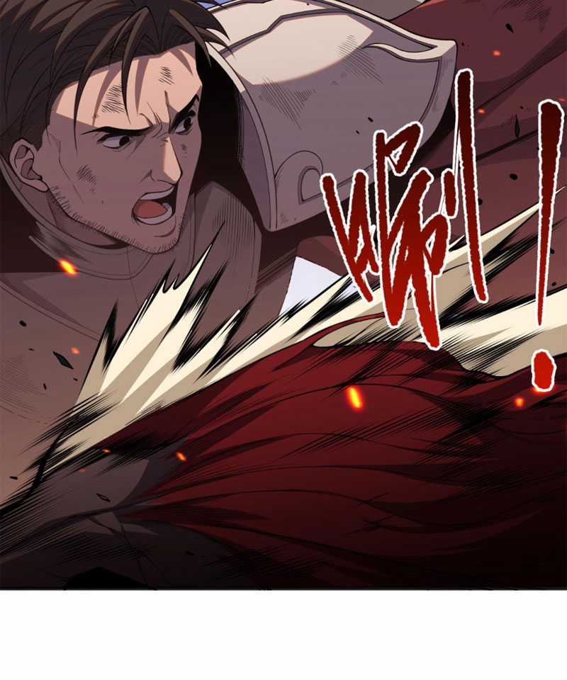 TỬ LINH PHÁP SƯ: TA CHÍNH LÀ THIÊN TAI! Chapter 43 trang 6