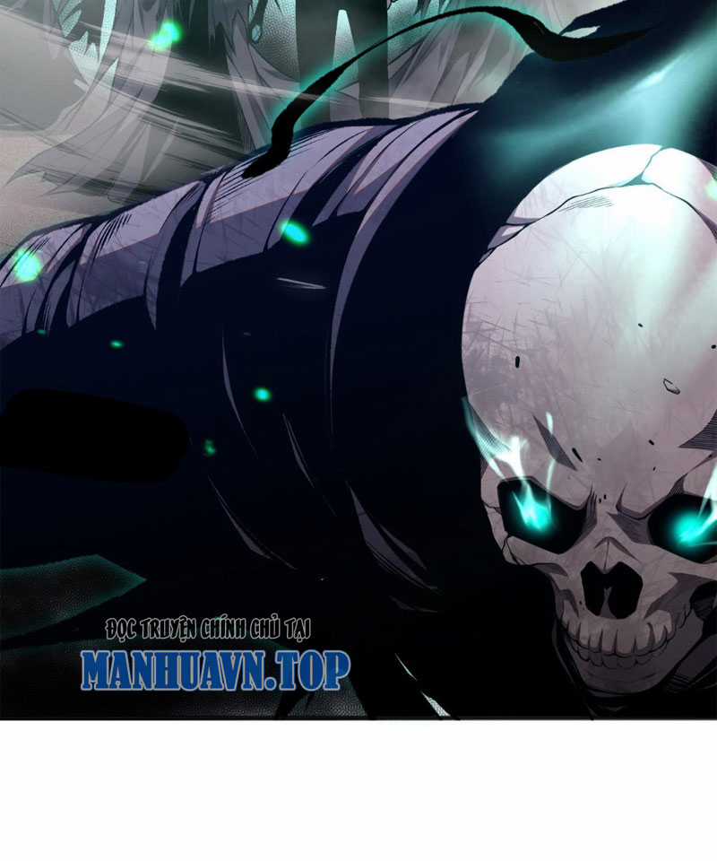 TỬ LINH PHÁP SƯ: TA CHÍNH LÀ THIÊN TAI! Chapter 43 trang 9