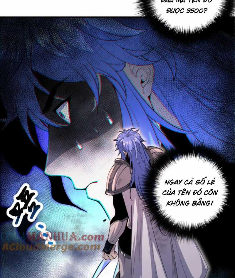 TỬ LINH PHÁP SƯ: TA CHÍNH LÀ THIÊN TAI! Chapter 44 trang 11