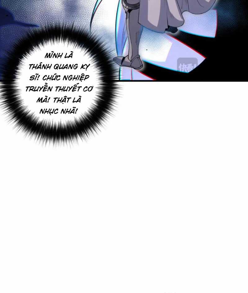 TỬ LINH PHÁP SƯ: TA CHÍNH LÀ THIÊN TAI! Chapter 44 trang 12