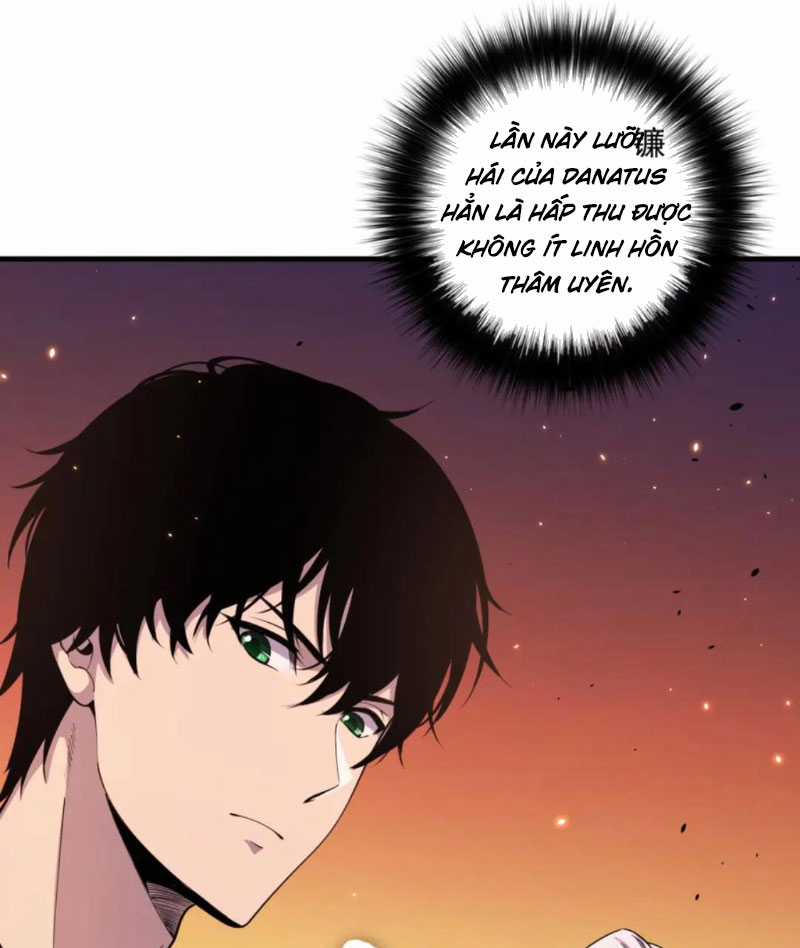 TỬ LINH PHÁP SƯ: TA CHÍNH LÀ THIÊN TAI! Chapter 44 trang 13