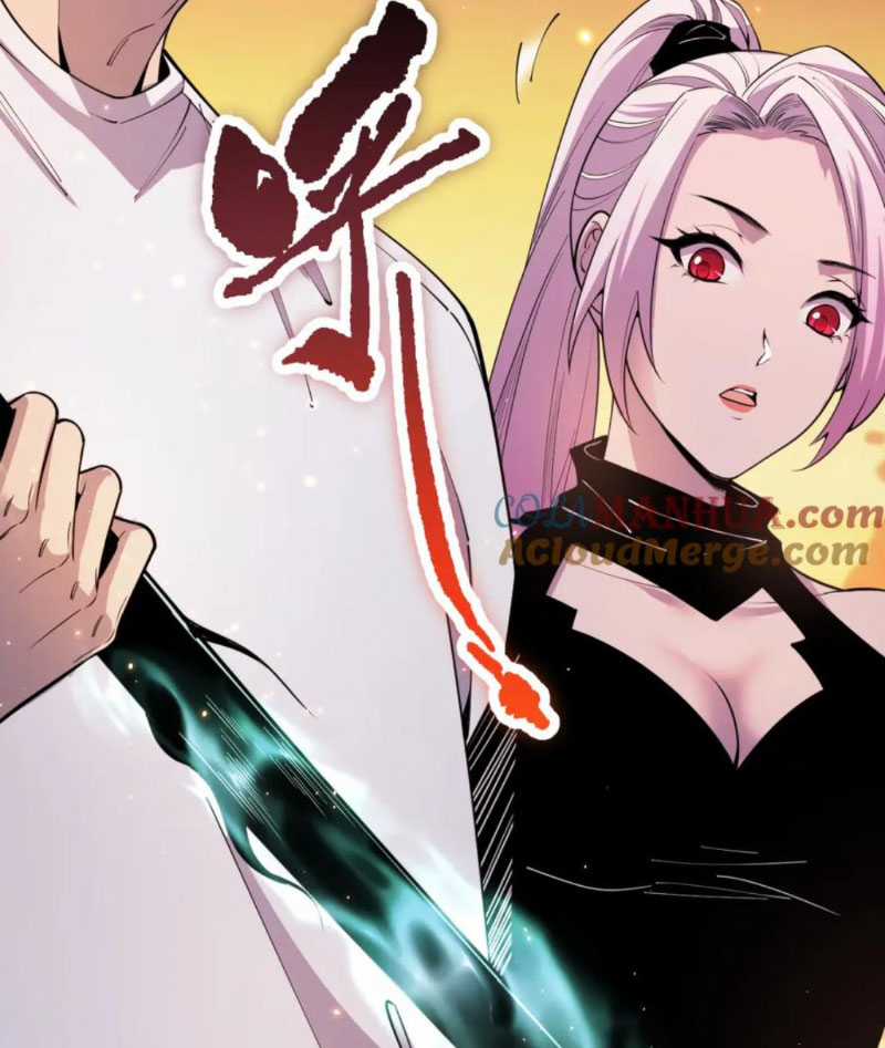 TỬ LINH PHÁP SƯ: TA CHÍNH LÀ THIÊN TAI! Chapter 44 trang 14