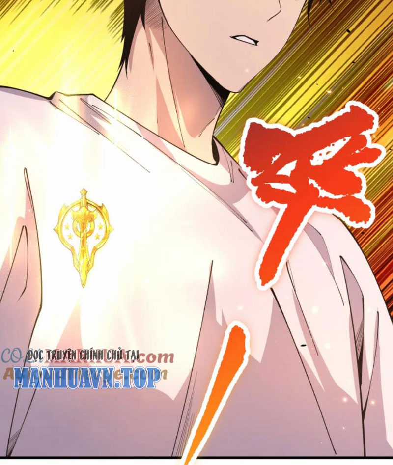 TỬ LINH PHÁP SƯ: TA CHÍNH LÀ THIÊN TAI! Chapter 44 trang 19