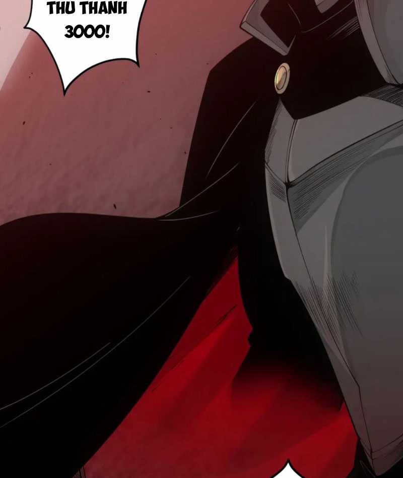 TỬ LINH PHÁP SƯ: TA CHÍNH LÀ THIÊN TAI! Chapter 44 trang 2