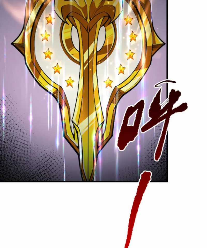 TỬ LINH PHÁP SƯ: TA CHÍNH LÀ THIÊN TAI! Chapter 44 trang 21