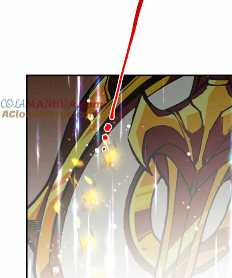 TỬ LINH PHÁP SƯ: TA CHÍNH LÀ THIÊN TAI! Chapter 44 trang 22