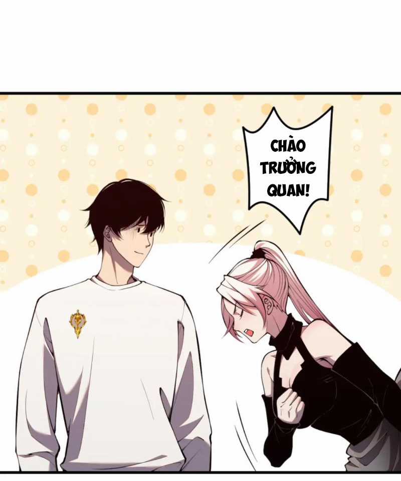 TỬ LINH PHÁP SƯ: TA CHÍNH LÀ THIÊN TAI! Chapter 44 trang 26