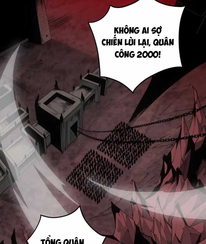 TỬ LINH PHÁP SƯ: TA CHÍNH LÀ THIÊN TAI! Chapter 44 trang 3