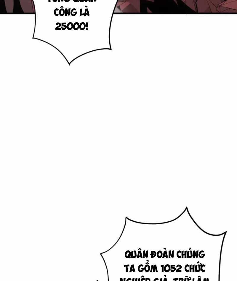 TỬ LINH PHÁP SƯ: TA CHÍNH LÀ THIÊN TAI! Chapter 44 trang 4