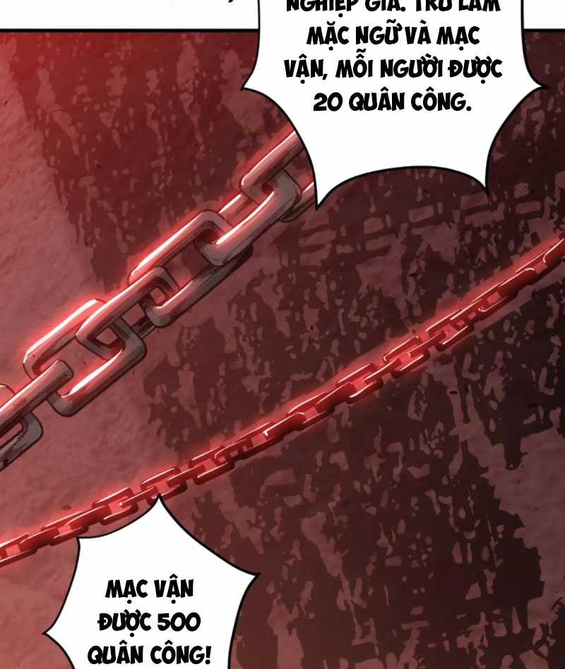 TỬ LINH PHÁP SƯ: TA CHÍNH LÀ THIÊN TAI! Chapter 44 trang 5