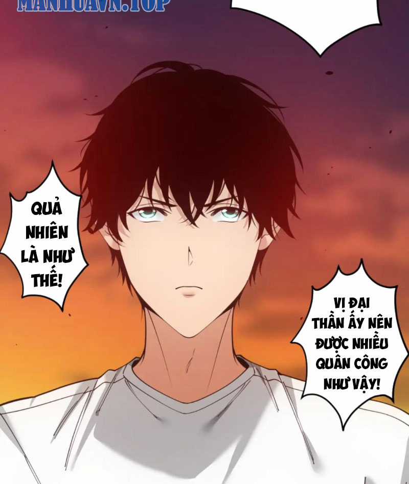 TỬ LINH PHÁP SƯ: TA CHÍNH LÀ THIÊN TAI! Chapter 44 trang 7