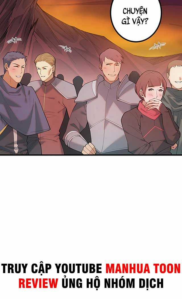 TỬ LINH PHÁP SƯ: TA CHÍNH LÀ THIÊN TAI! Chapter 46 trang 10