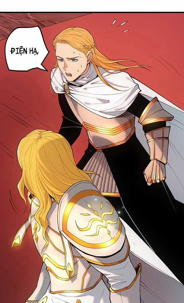 TỬ LINH PHÁP SƯ: TA CHÍNH LÀ THIÊN TAI! Chapter 46 trang 11