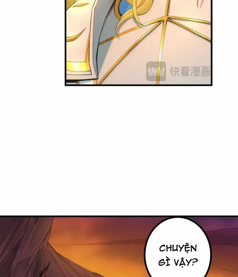 TỬ LINH PHÁP SƯ: TA CHÍNH LÀ THIÊN TAI! Chapter 46 trang 13