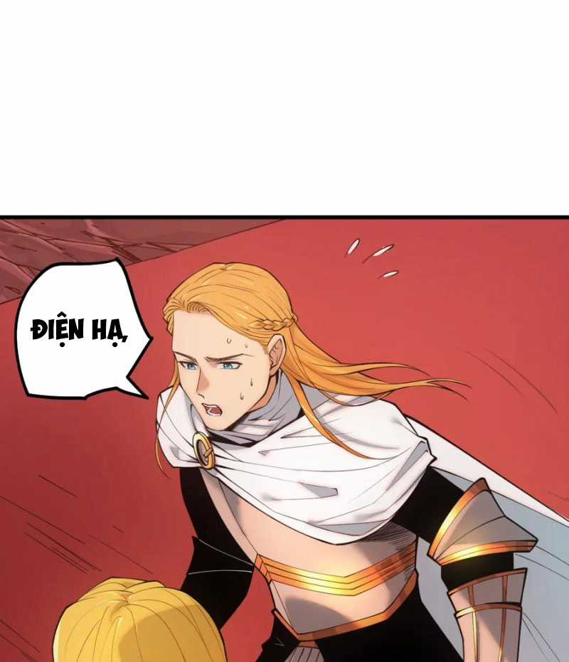 TỬ LINH PHÁP SƯ: TA CHÍNH LÀ THIÊN TAI! Chapter 46 trang 15